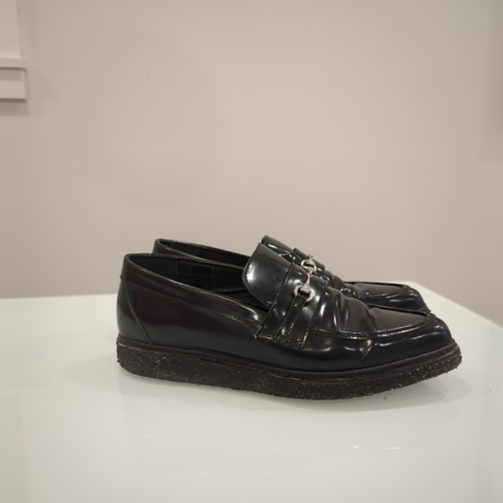 Opening Ceremony Loafers sz10 gum sole